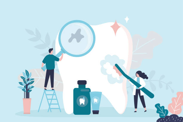 Emergency Dental Services in White House Station, NJ